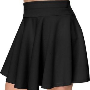 NWT Girls Skater Skirt Size XL